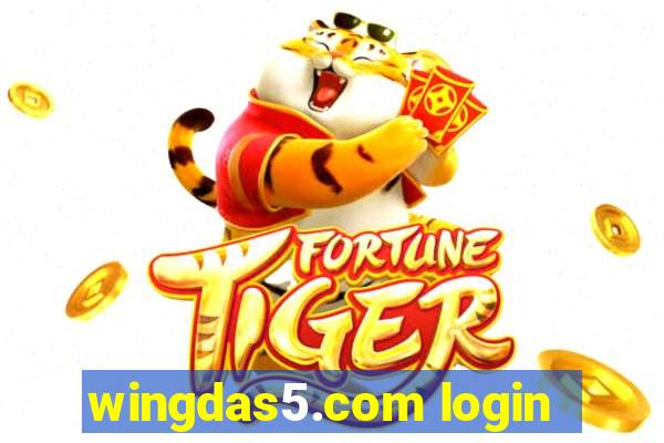 wingdas5.com login